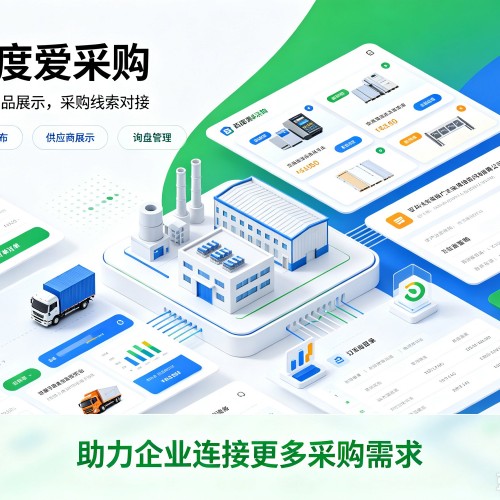 高邮百度爱采购